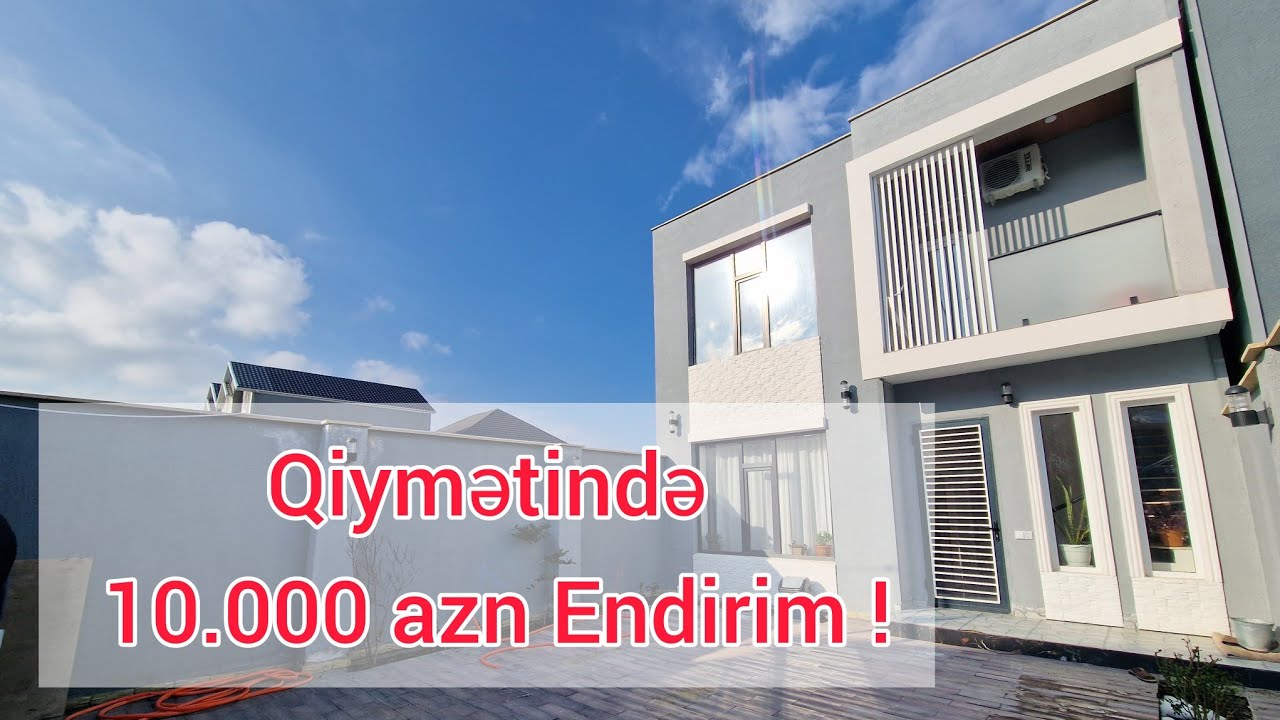 MODERN TİPLİ ! Dəyər Dəyməzə Satıram! Kupçali Möhtəşəm 4 Otaq (050310 8581)