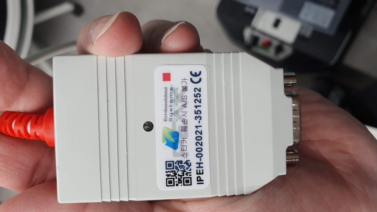 PEAK-System PCAN USB LabVIEW test / PCAN-VIEW etc