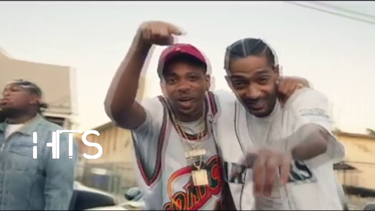 (NEW) Nipsey Hussle Ft. Rick Ross - 