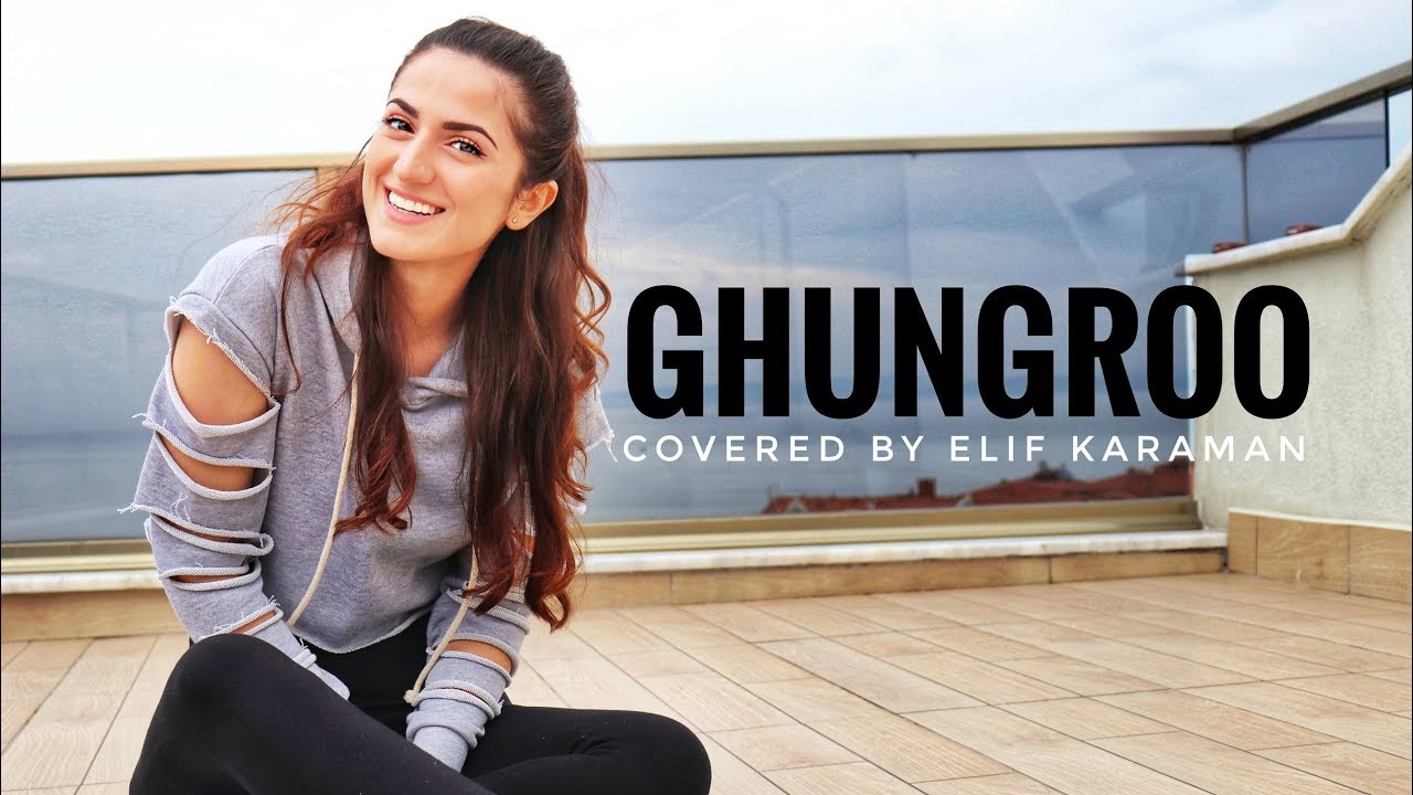 Dance on: Ghungroo | WAR