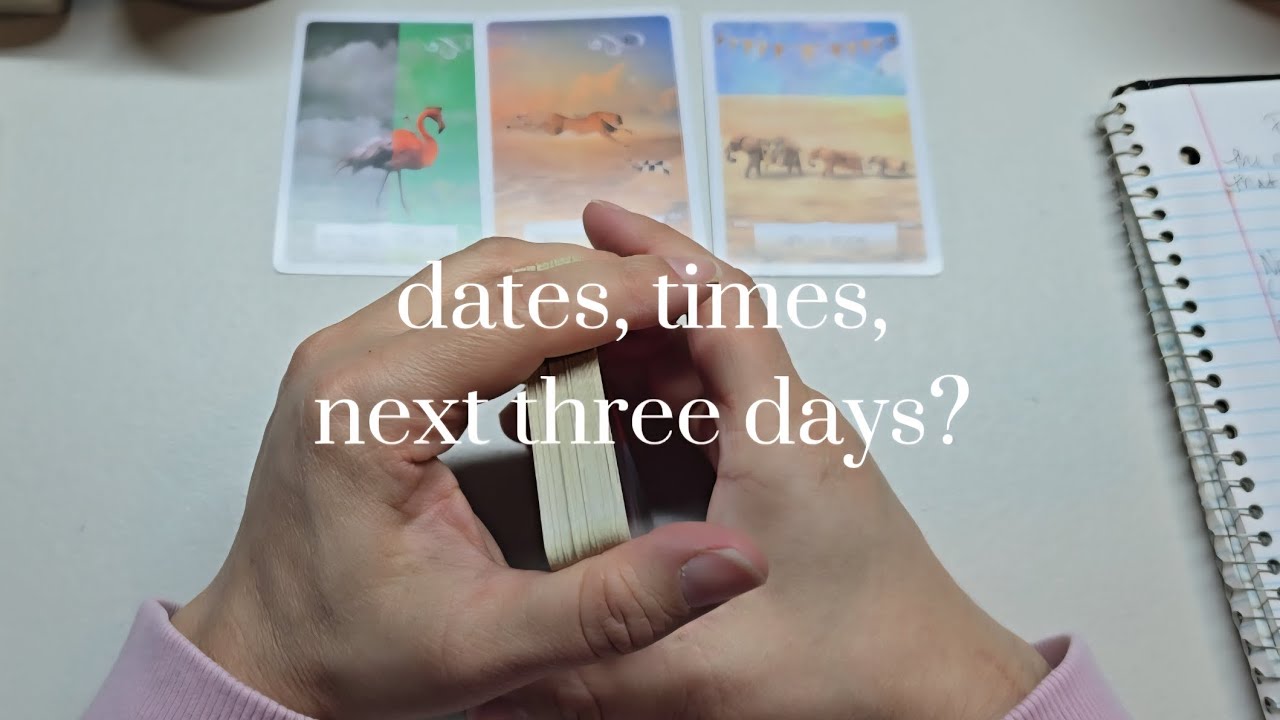 Your present moment found this video