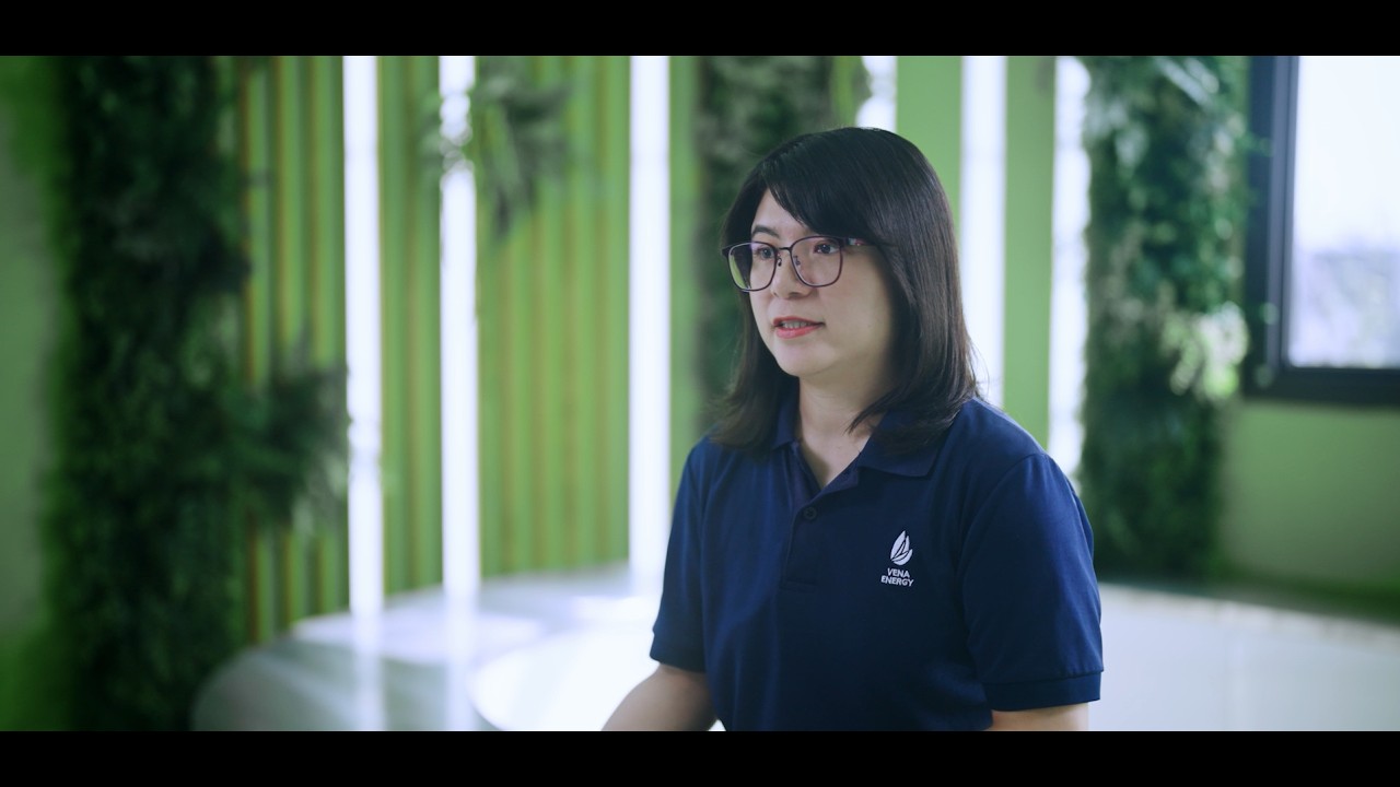 引領未來 Powering the Future