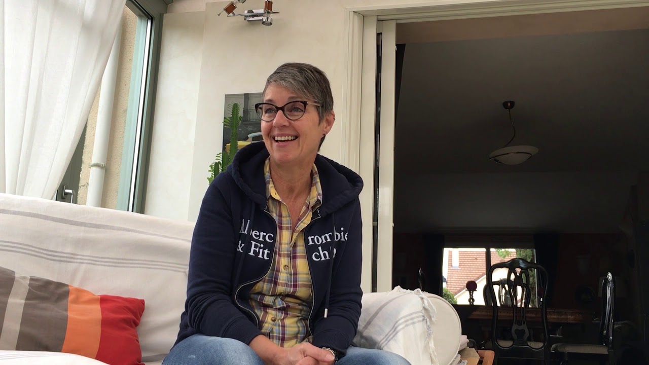 Témoignage clients : fenêtres Alu Kline et volets coulissants Alu SIB