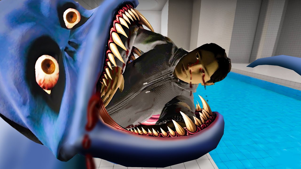 ALPHA WYRM SWALLOWED ME (The Classrooms)