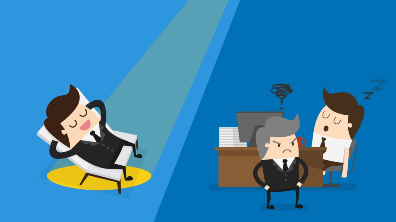 How to capture leads at trade shows - case study with John & Josh