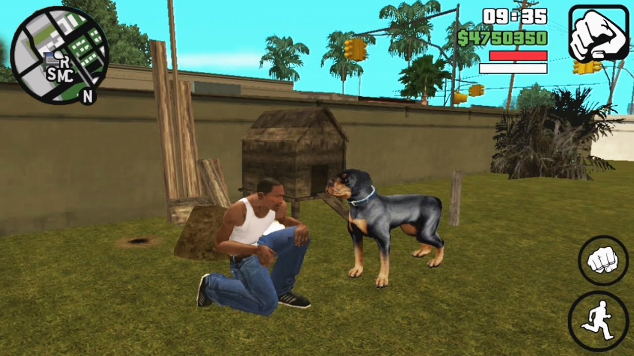GTA San Andreas Android Best Mods of 2022 | CLEO APK 2.00