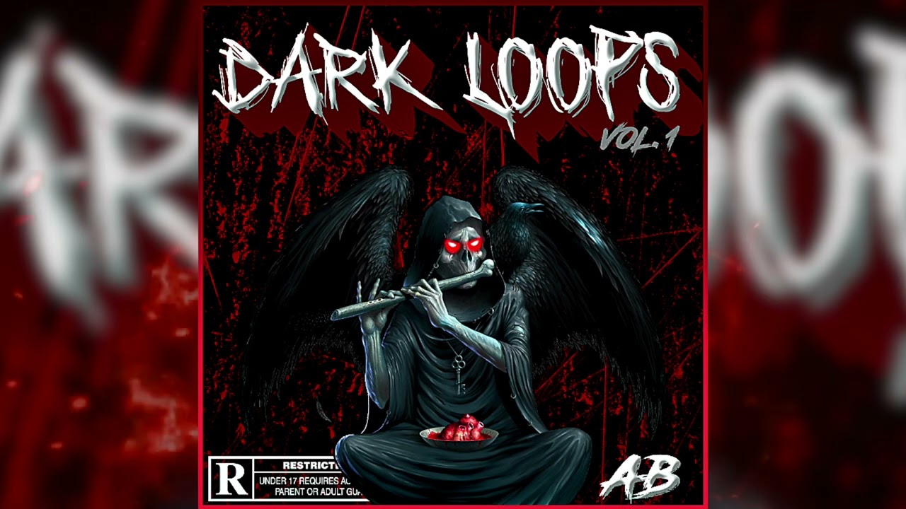 DARK LOOP KIT/SAMPLE PACK 2022 - Dark Loops (Southside, Nardo Wick, Travis Scott ,Future, Lil Baby)