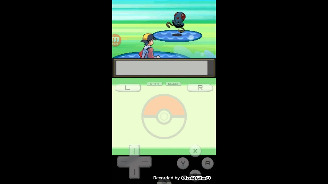 MissingNo ou le pokemon 731 serai pr&eacute;sent ?