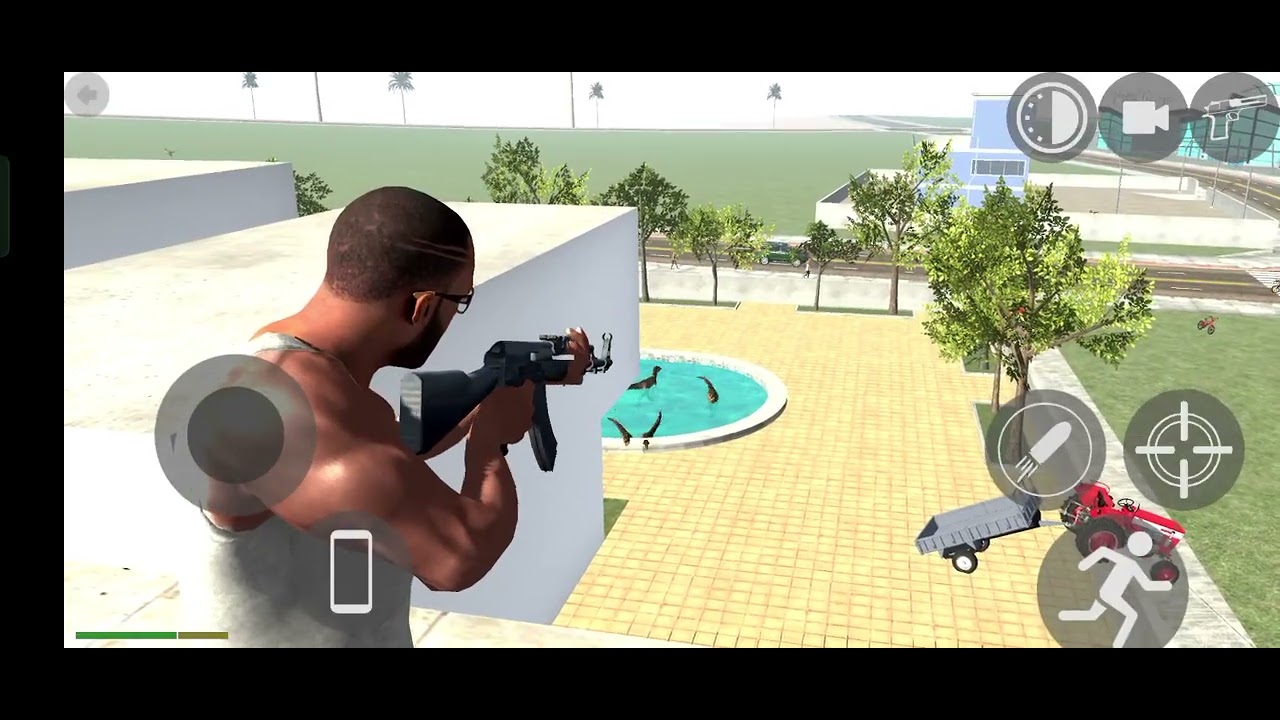 #Youtube videos #indianbike game #gaming #trending