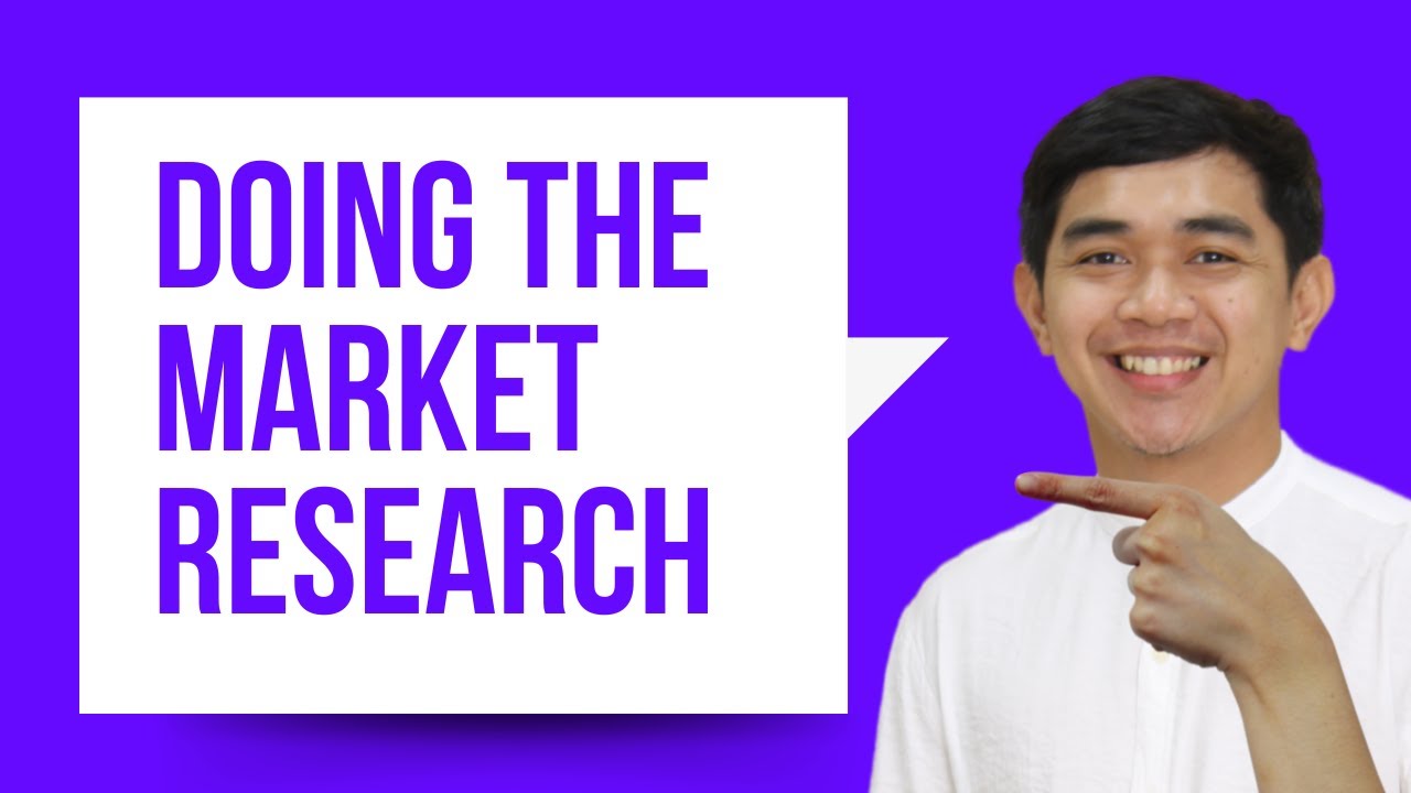 How I make a Digital Product - Ep 1