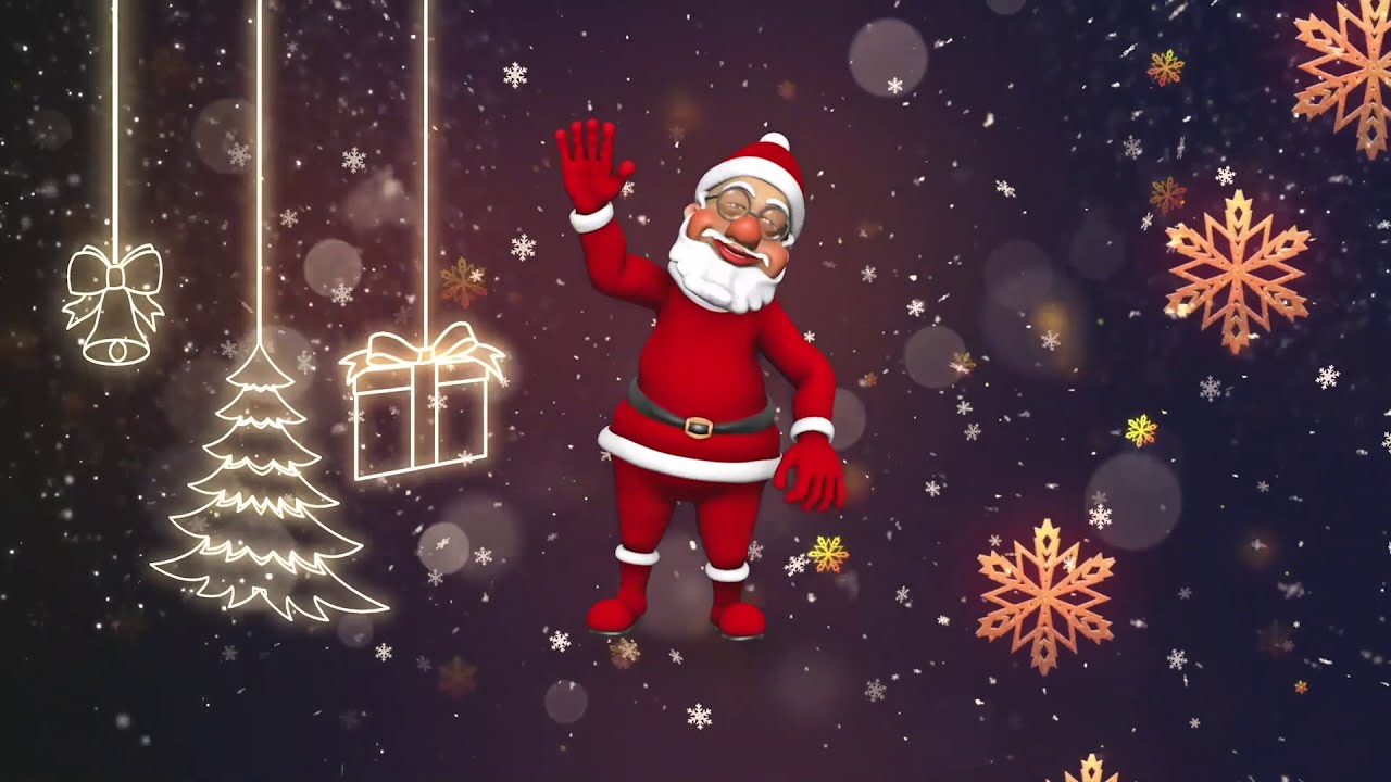 Aberlady Christmas Songbook