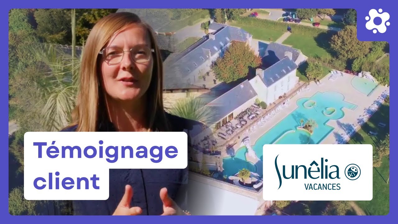 Comment connecter un réseau multi-sites et fluidifier ses process : Le projet Sunelia