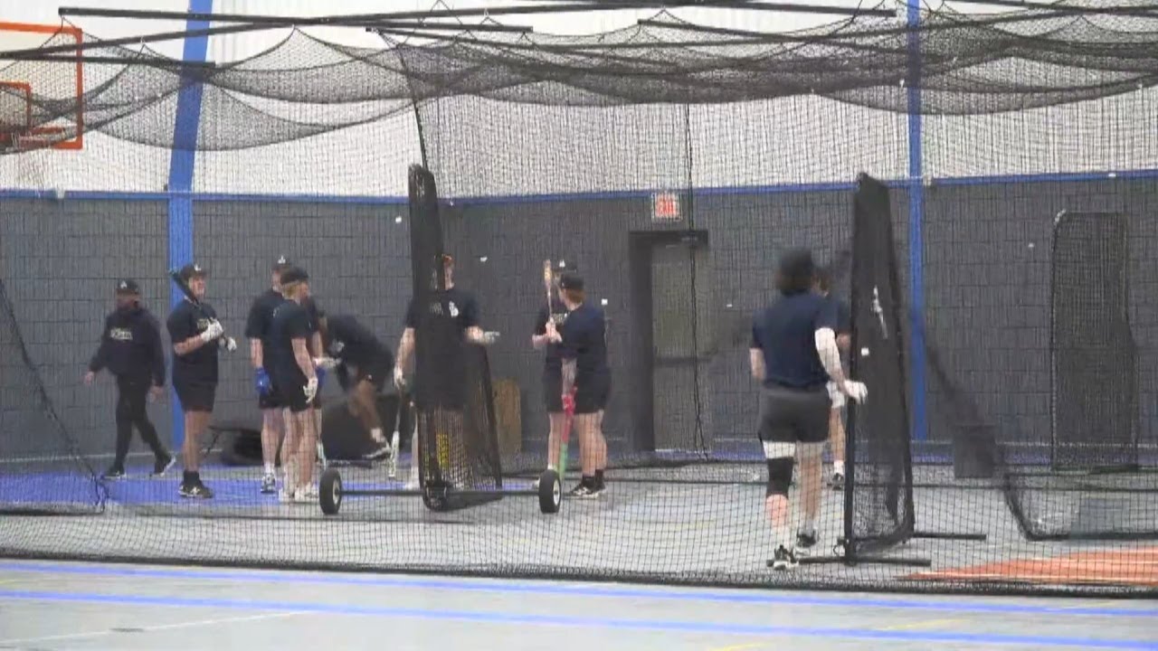 Iowa Lakes baseball resumes: First game since tragic bus crash