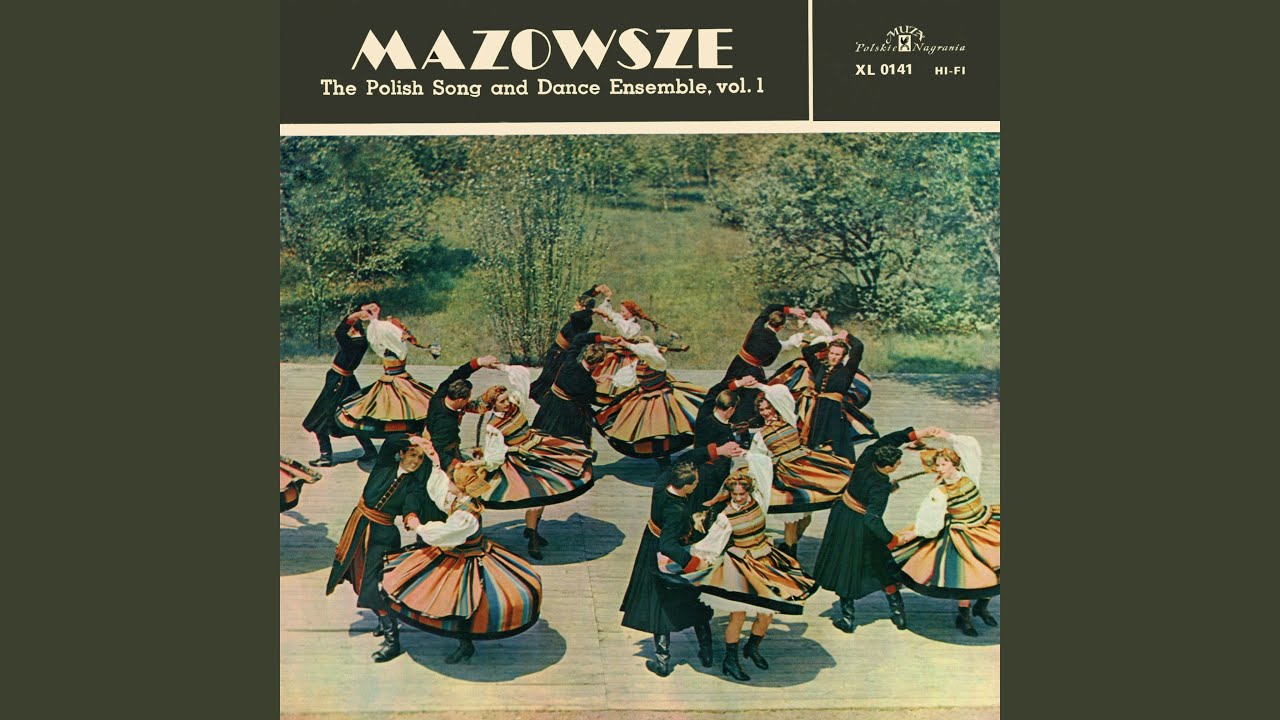 W olszynie