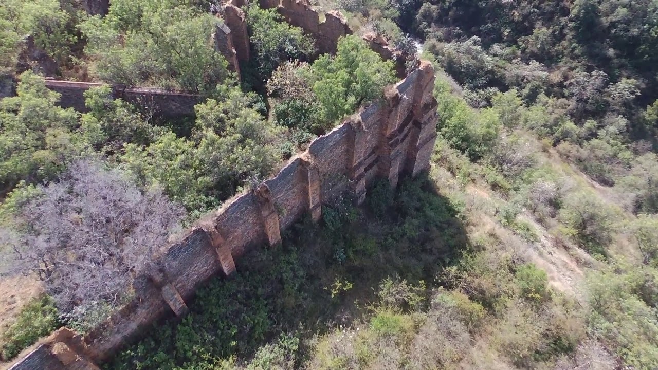 Mineral de la Luz, Guanajuato, México