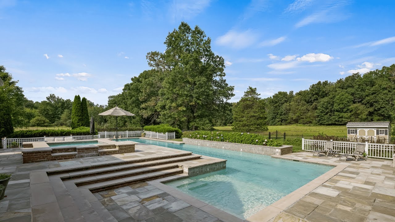 555 Rattlesnake Bridge Rd, Bedminster Twp. | NJ Luxury Homes for Sale | Turpin Realtors