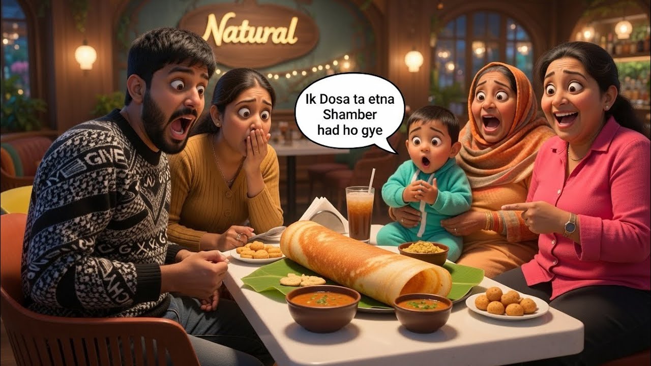 Hum gye bhar dinner k leya lakin lakin ? | @Kaajal_vloger | full masti #funny #vlog #viralvideo 