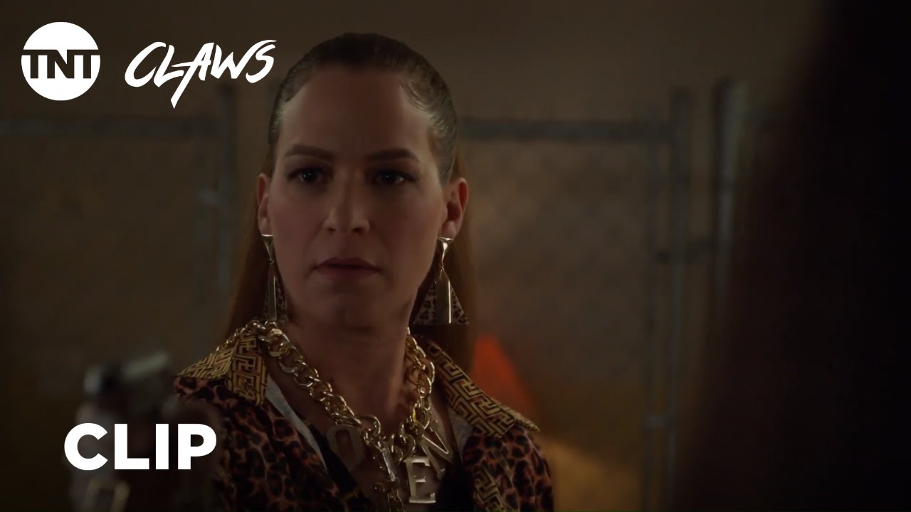 Claws: Season Rewind - Season 2, Ep. 1 [CLIP #1] | TNT