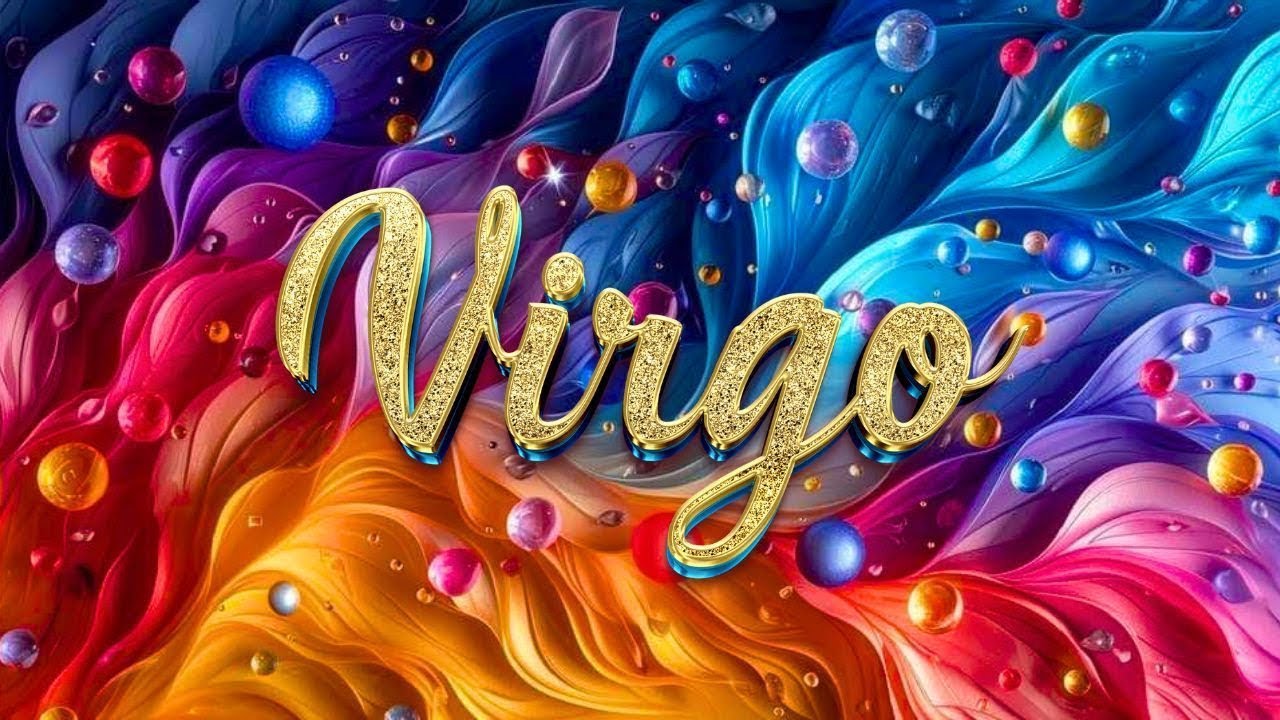 VIRGO   SOMEONE YOU ARE NOT TALKING TO RIGHT NOW! THIS U GOTTA HEAR VIRGO TAROT READING