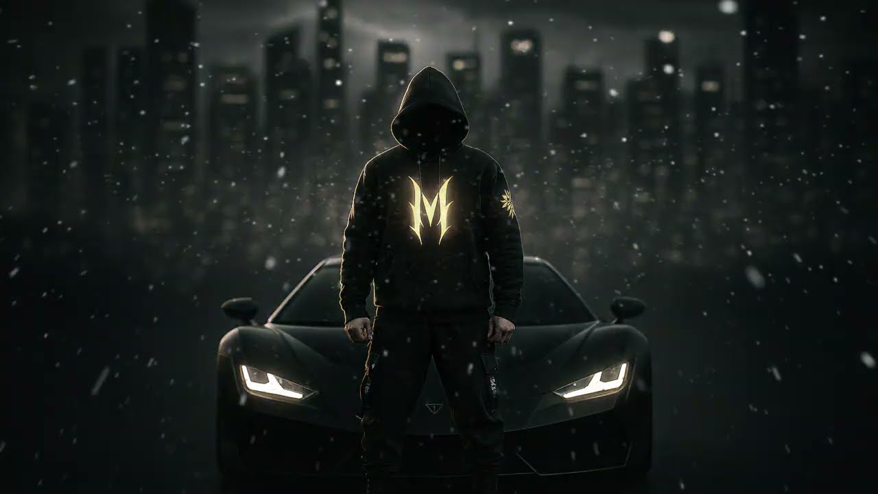 Nightfall empire  | GANGSTER TRAP |