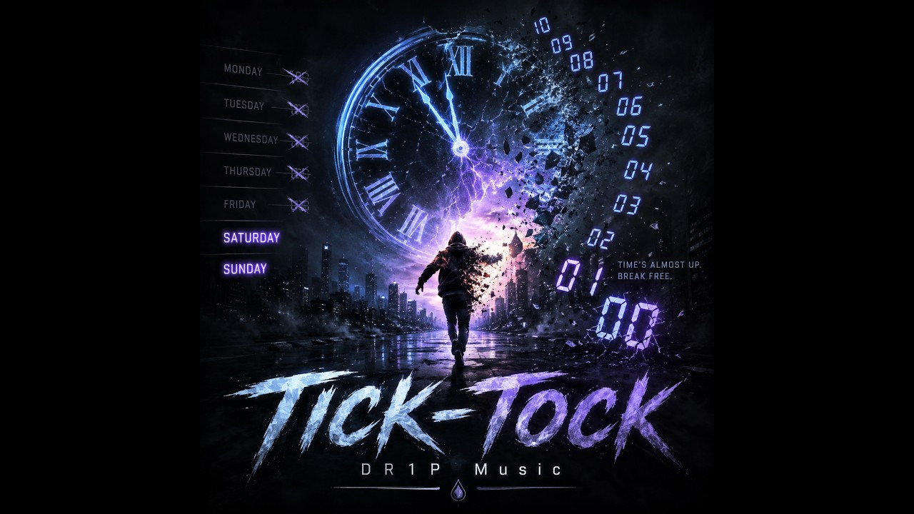DR1P Music &ndash; Tick-Tock