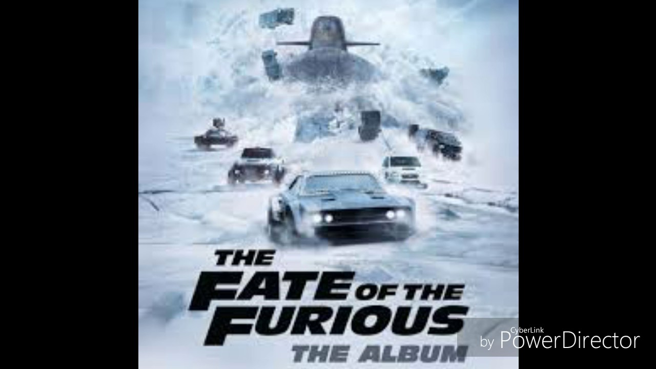 Lil Uzi Vert ft Quavo and Travis Scott - Go Off (Audio Fast And Furious 8)