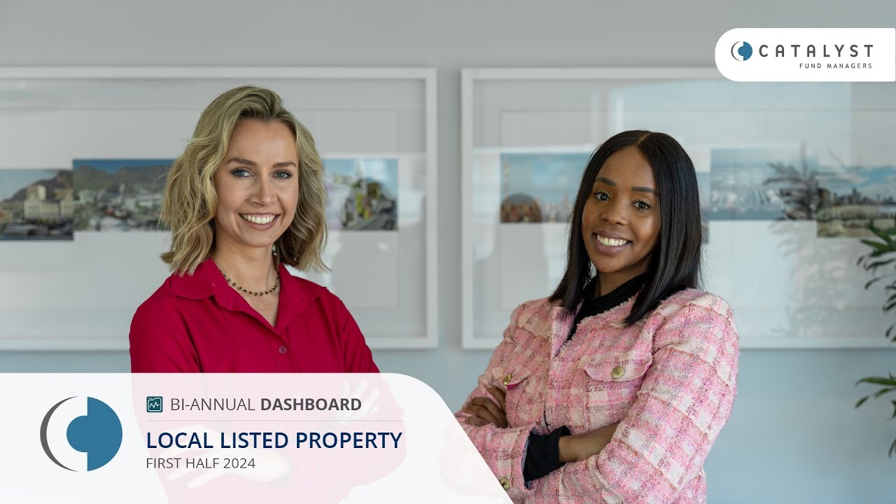 Catalyst Local Listed Property - H1 2024