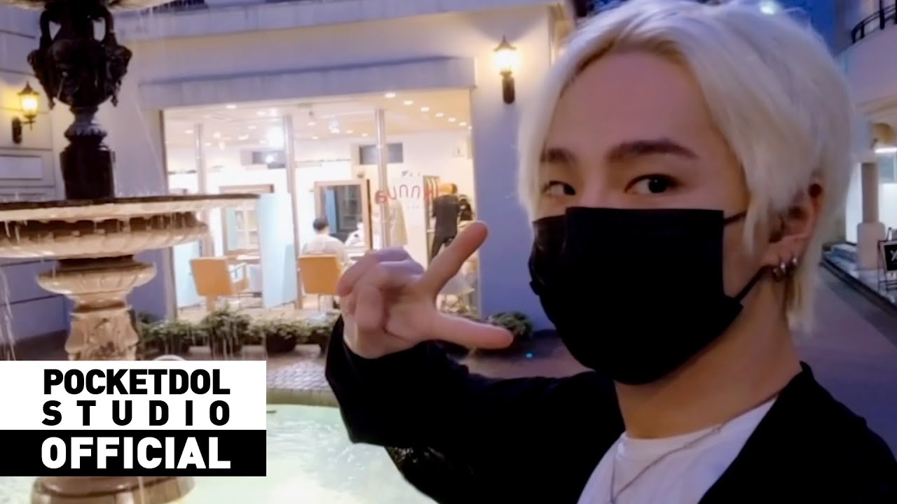 BAE173(비에이이173) - MUZIN's Vlog In Japan (ENG)