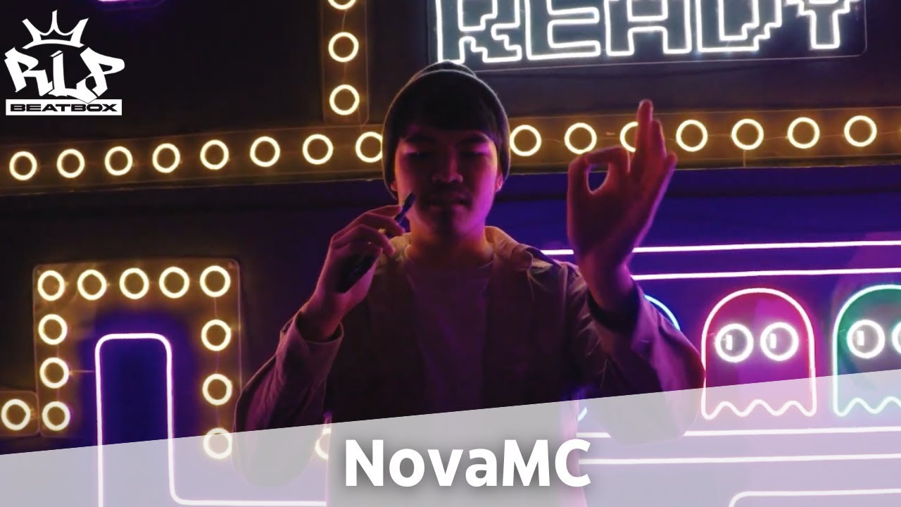 NovaMC 🇲🇾┃3G Vibe 👾