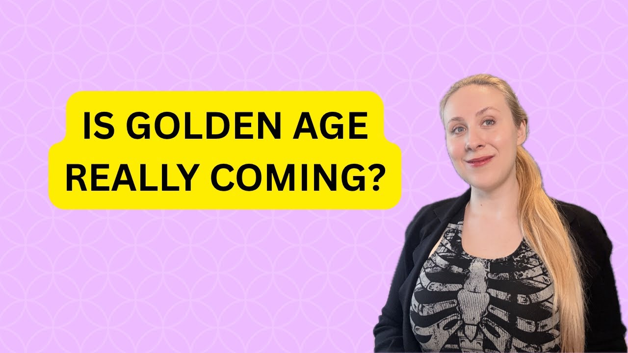 Is Golden Age really coming?