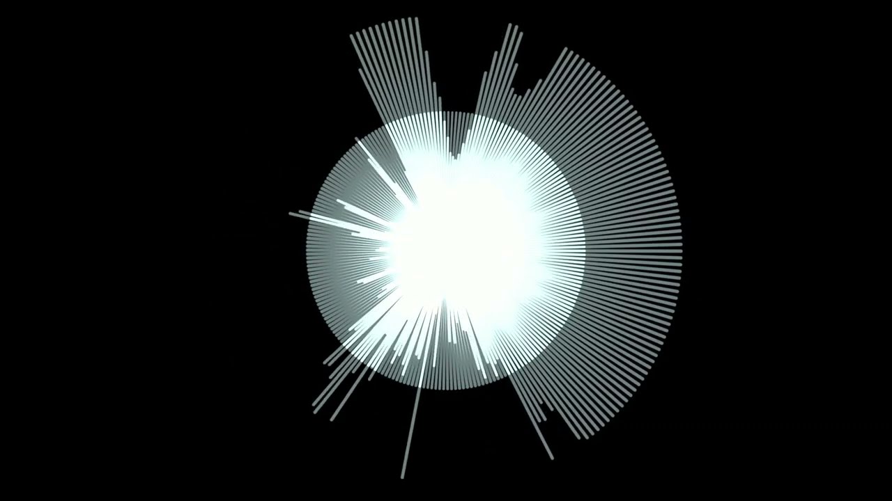 Offensive Bias - Fabula (Visualizer) [Chaotic Midicore]