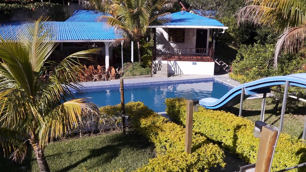 Rancho Luz de Luna impulsa turismo rural en el norte del país