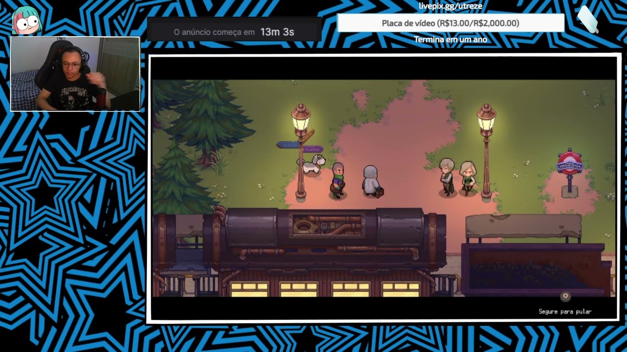 Conhecendo Potion Permit da MassHive Media