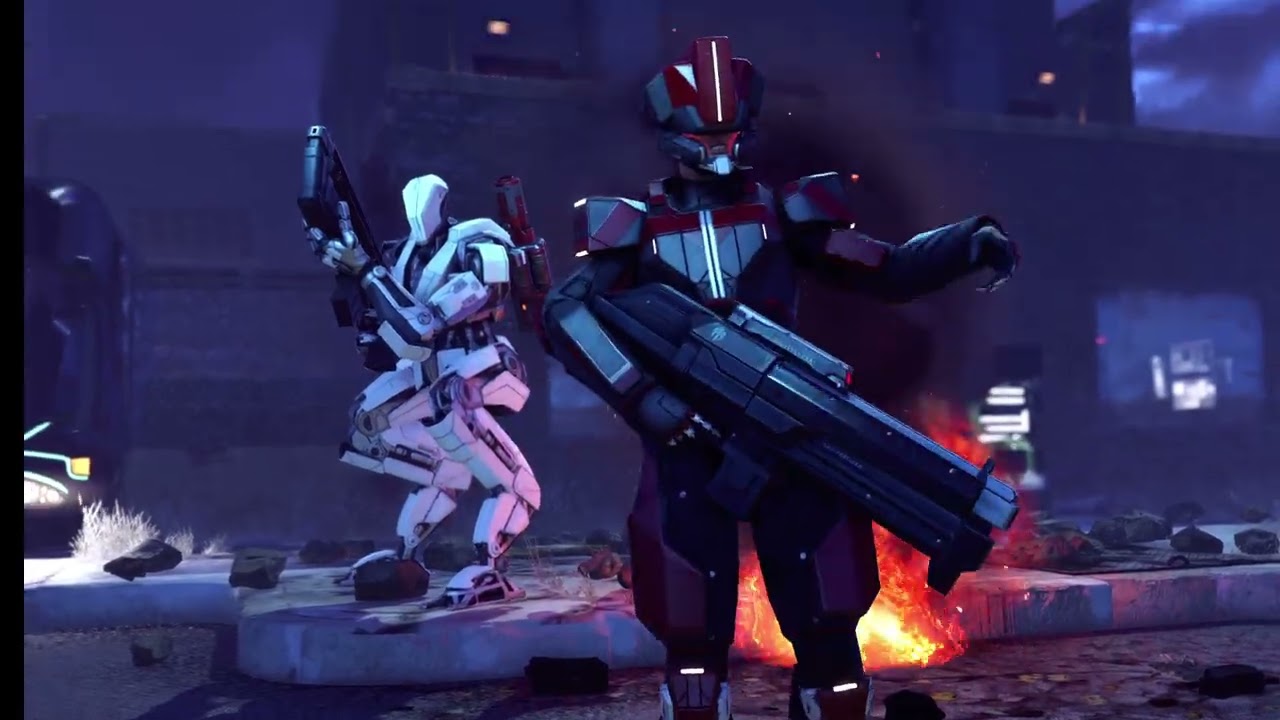 XCOM 2 WOTC. Legeng Ironman. Прохождение без комментариев. Wotc Cmpgn 3 июль Скрытное проникновение