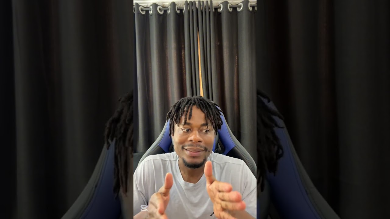 I got blocked by blord