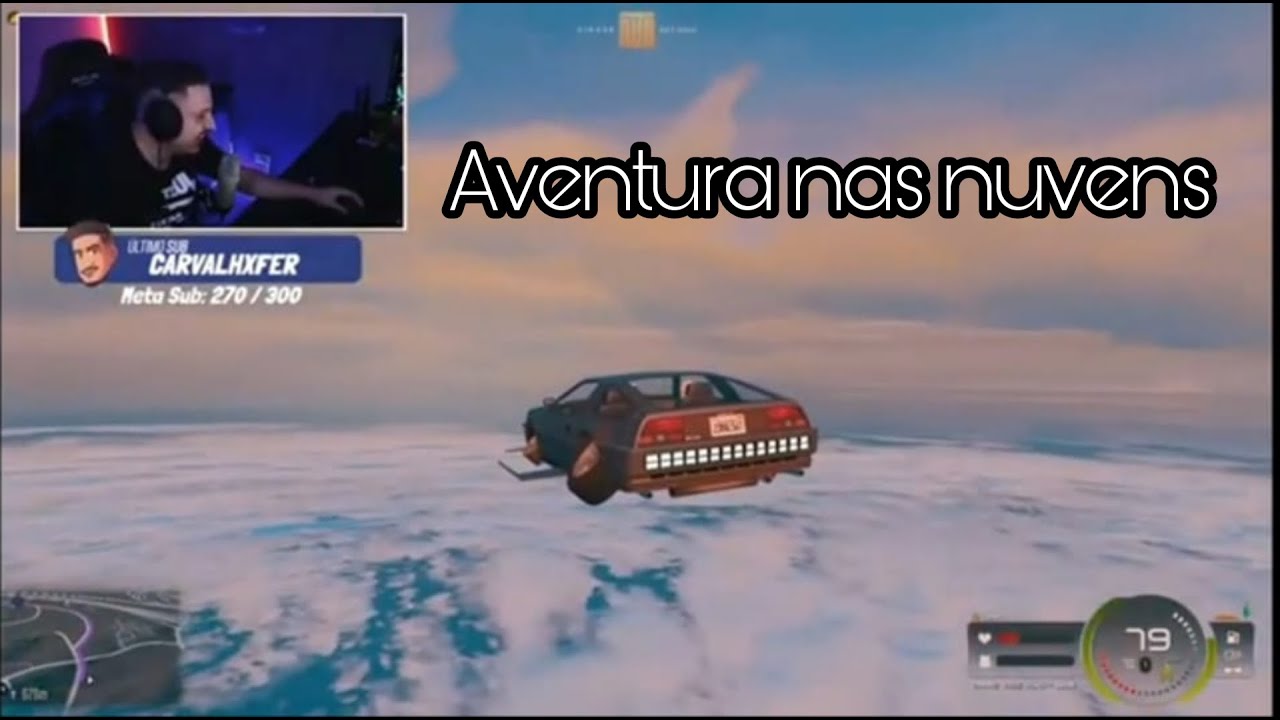 BRANQUELINE NAS ALTURAS (VISÃO SANDER - CLIPES ANTIGOS)