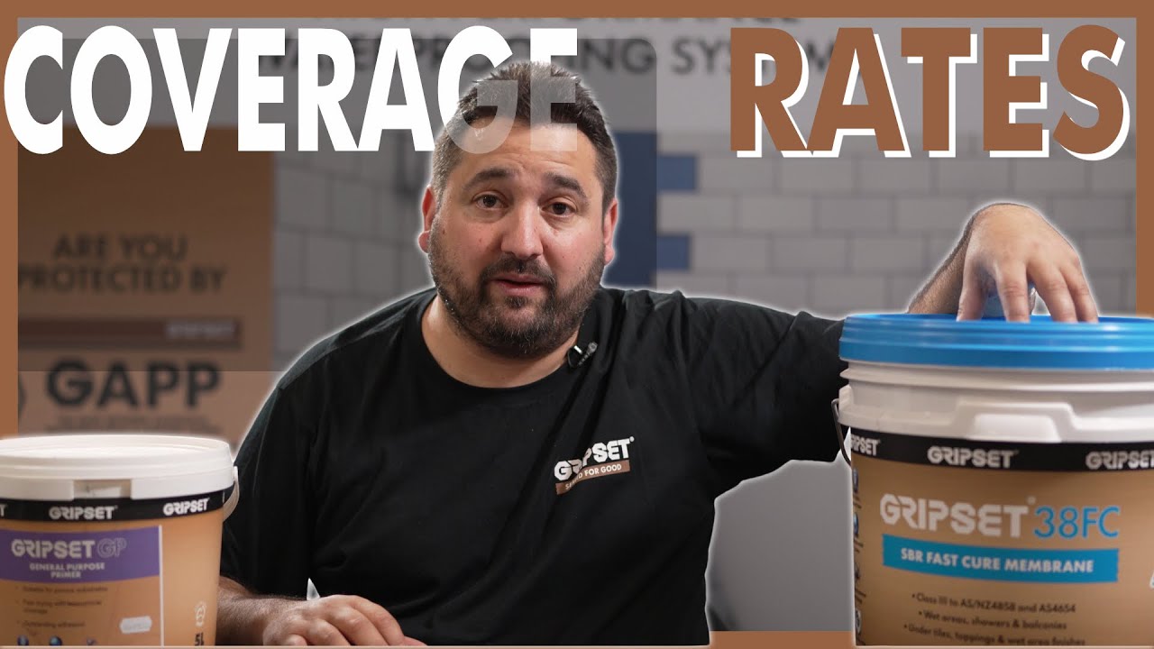 Understanding Coverage Rates: Primer vs Membrane