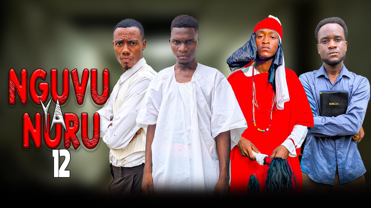 NGUVU YA NURU | Ep 12 |