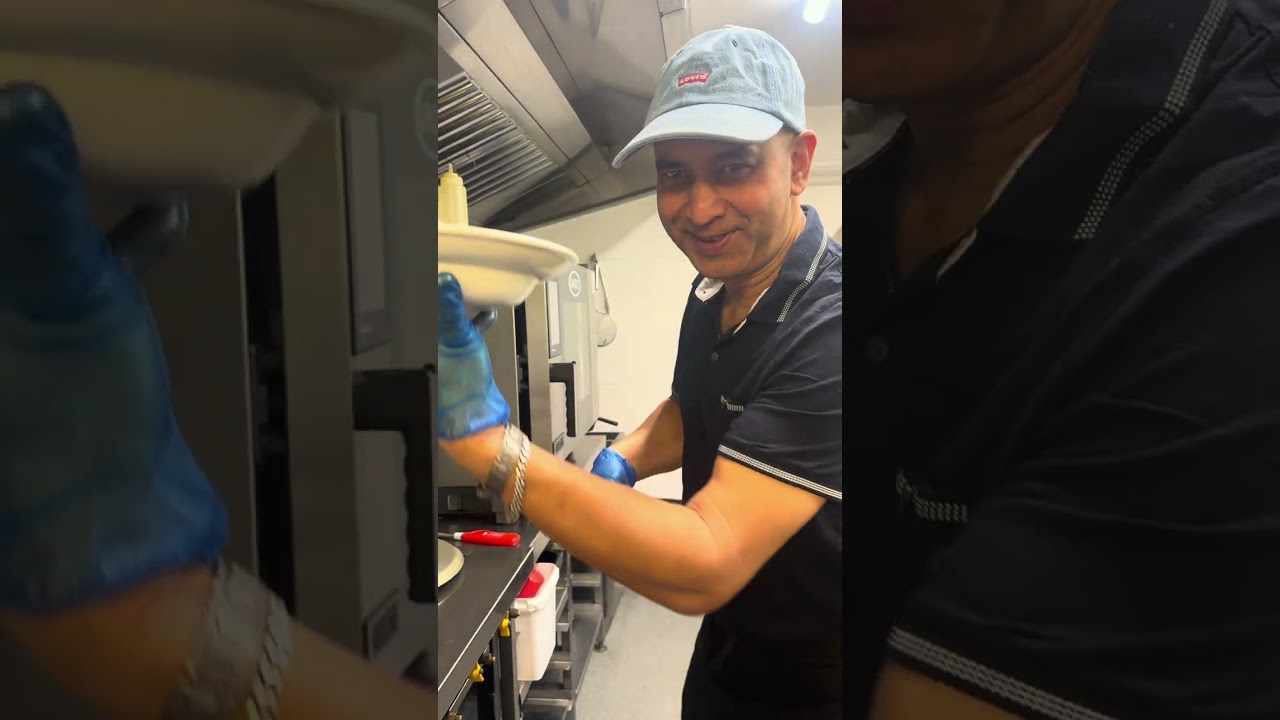 Healthy curry full video 