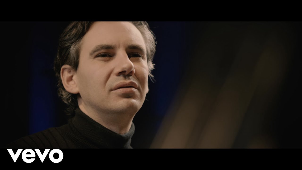 Martin Stadtfeld, Georg Friedrich Händel - Hymn (After a Theme from Zadok the Priest, HWV 258)