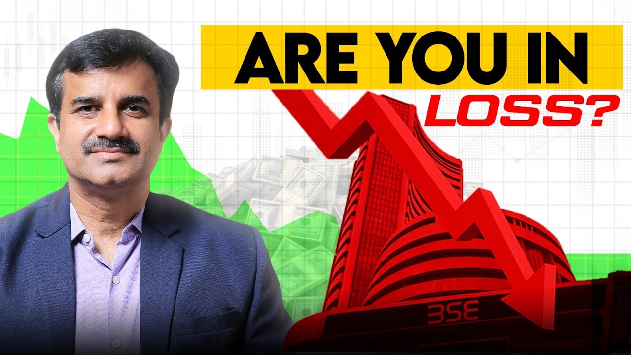 SIP Investors-க்கு அதிர்ச்சி ! Best Funds இப்படி Choose பண்ணுங்க!