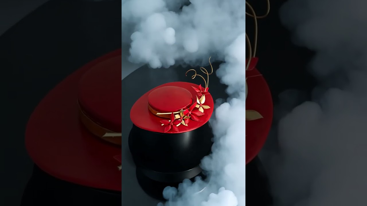 Fairydustcouture / LuxuryHats 3