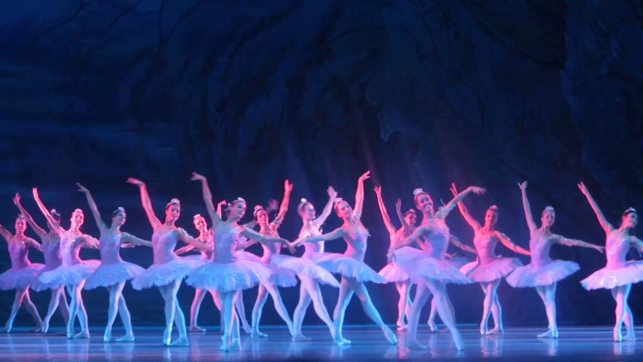 Tatiana Melnik / Vladimir Shklyarov - The Sleeping Beauty