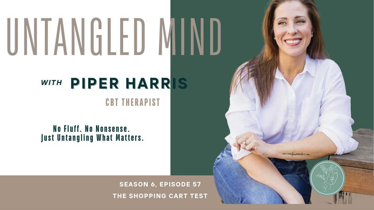 The Shopping Cart Test