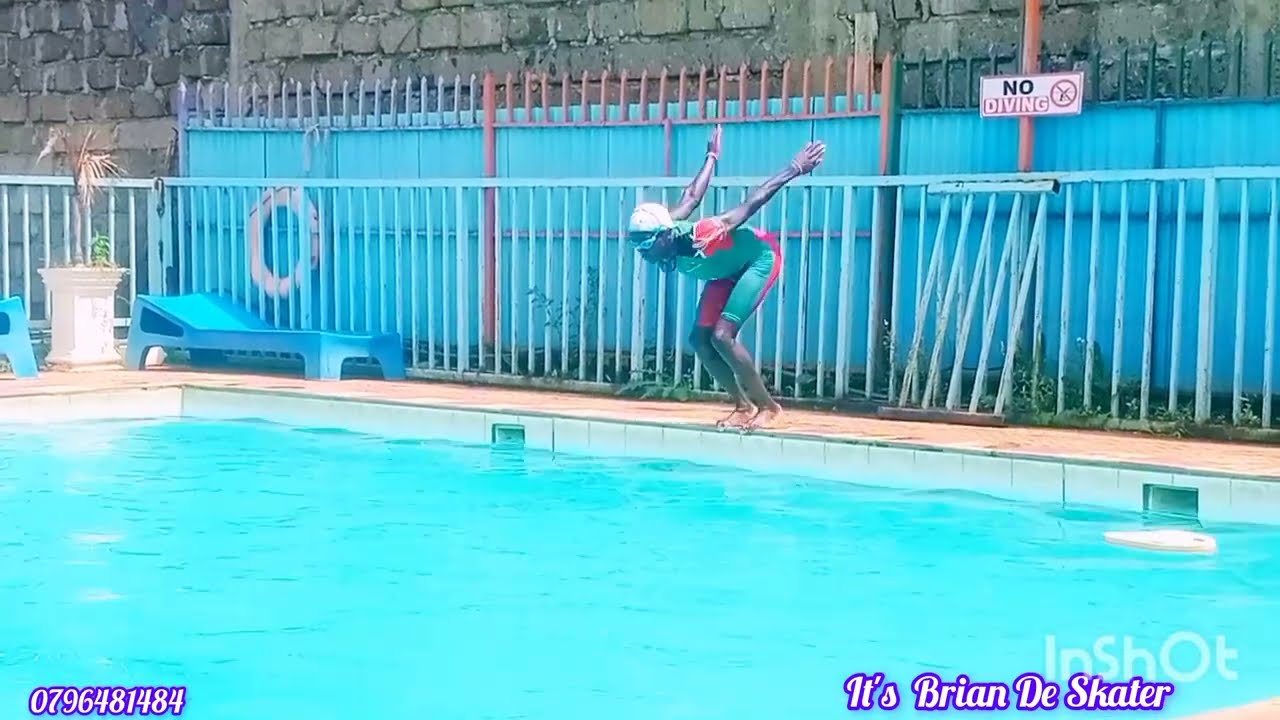 #swimming