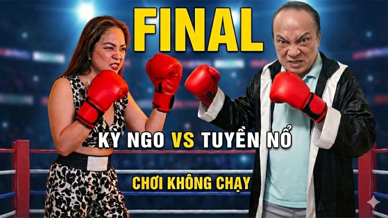 Tuyền Nổ Kiện Uy Nguyễn Teletron và Bác Sỉ Của Ngô Kỷ?