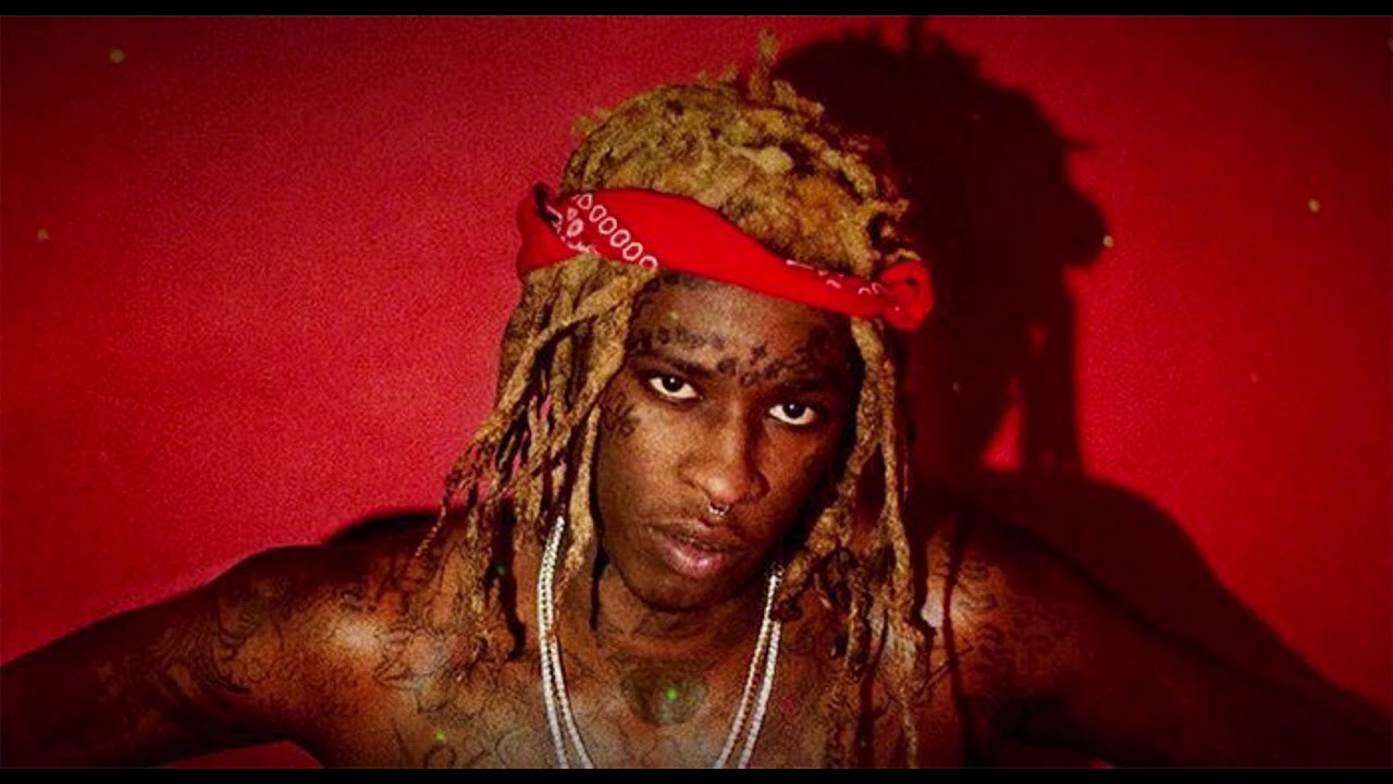 [FREE]Young Thug Type Beat “Slatt”#beats 