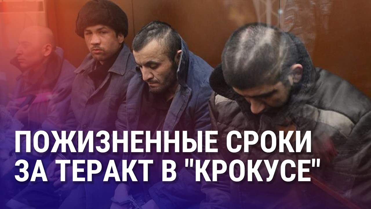 Приговоры по делу 