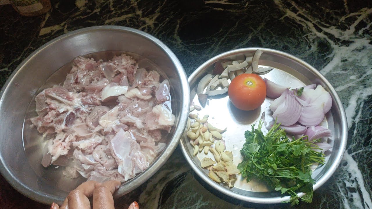 पापांच्या आवडीचे मटण बनवले ❤️ | Special Mutton Recipe Vlog