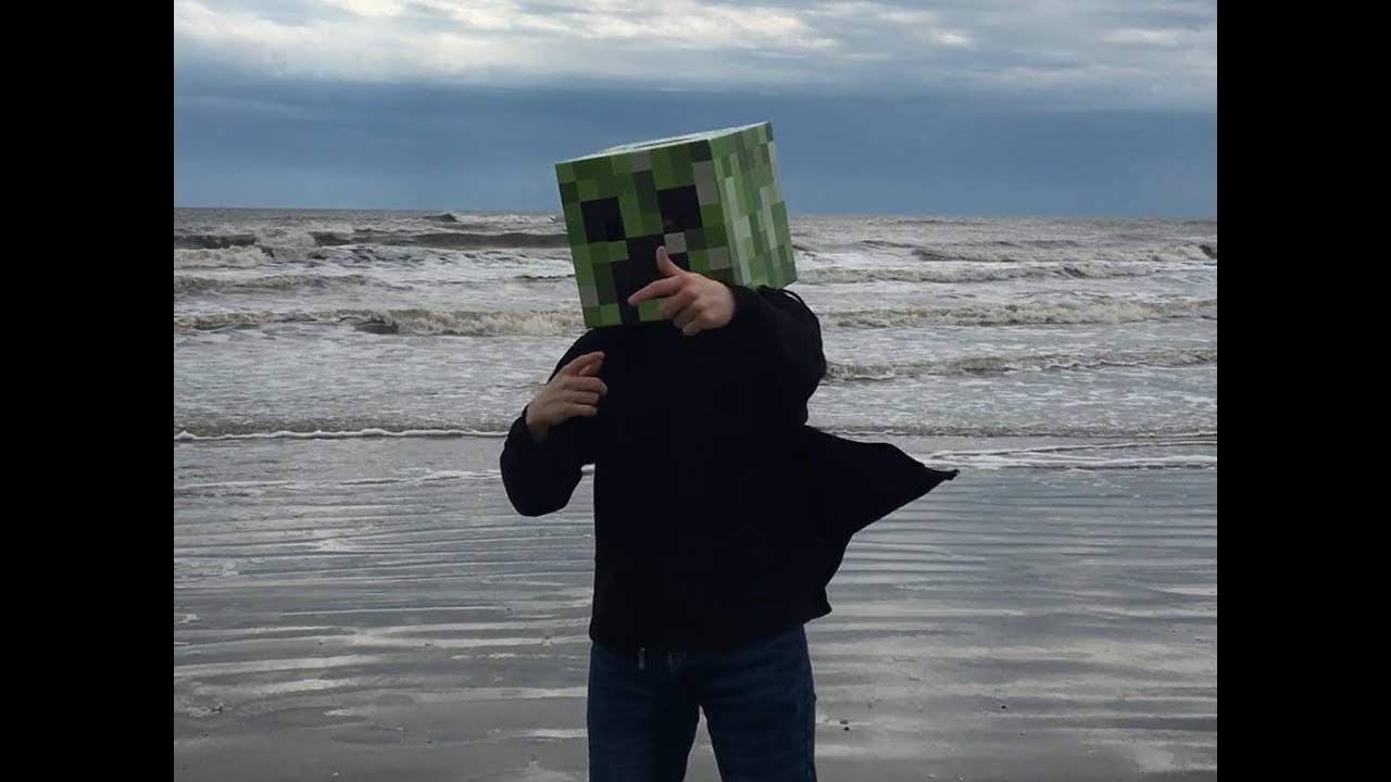 Witch Savanna Music Video (Grandayy x ReptileLegit) - A Real Life Music Video by FlashyPig